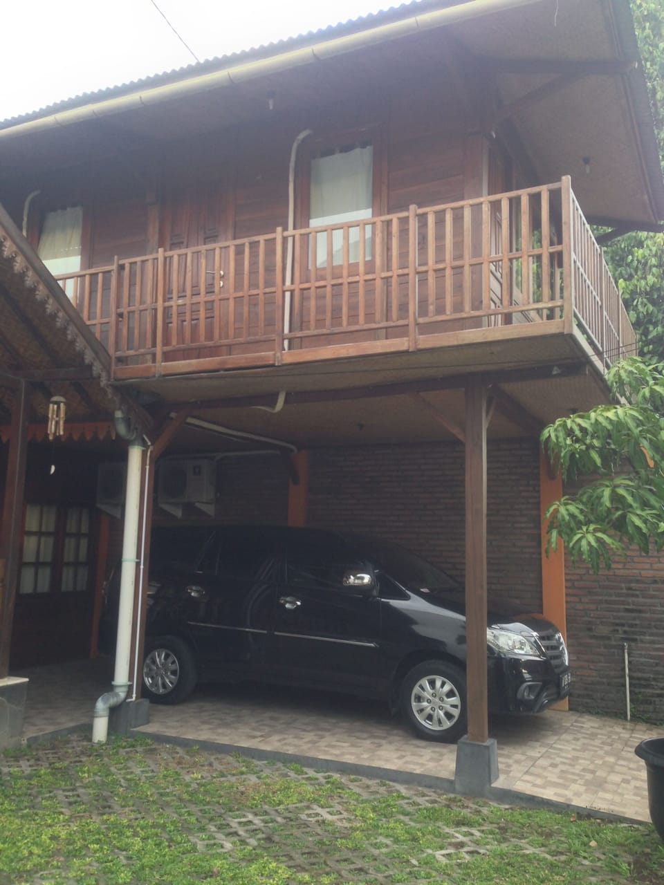 3 Bedroom Family Guesthouse, Yogyakarta