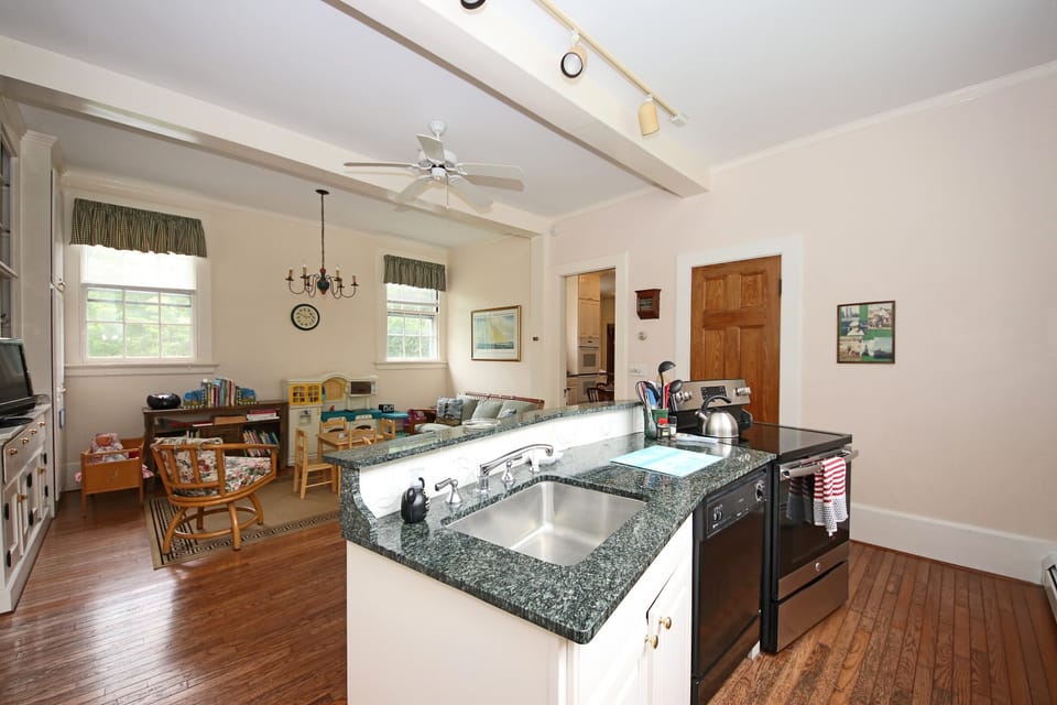 Children's Kitchen