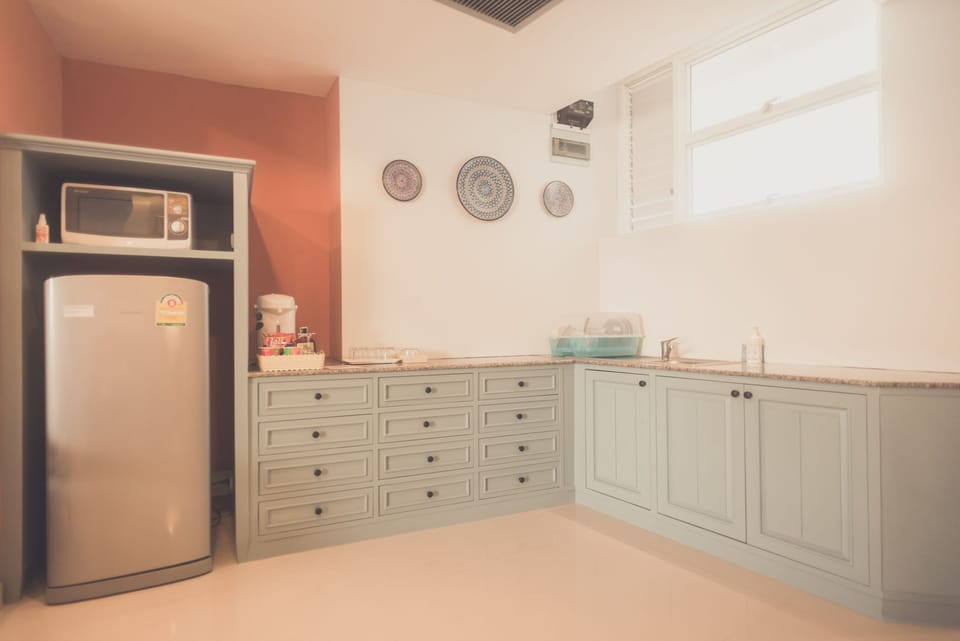 Pantry
