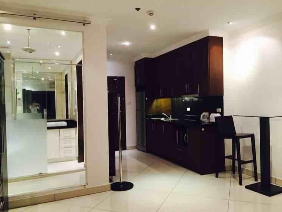 Honeys ViewTalay 6 Pattaya Beach Seaview