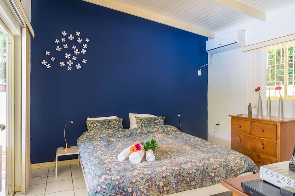 Bedroom in Guesthouse