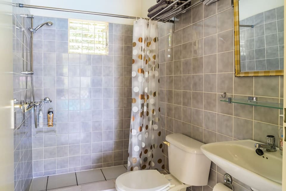 Bathroom in Guesthouse