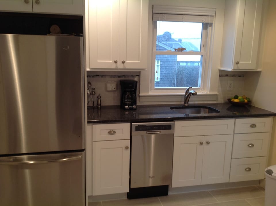 Kitchen Front Cottage