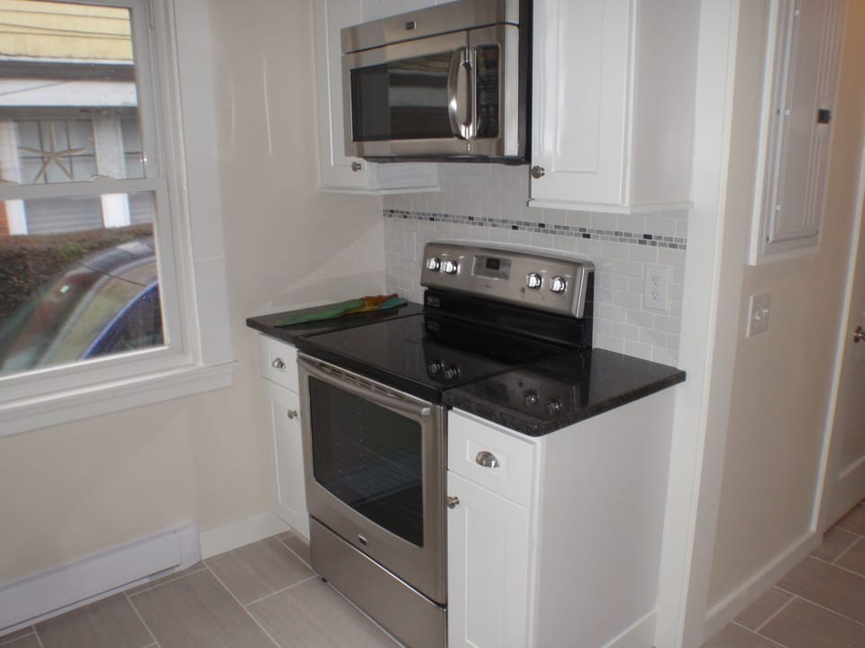 Kitchen Front Cottage