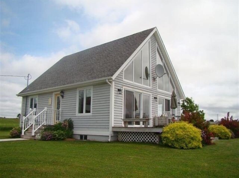 Beach House