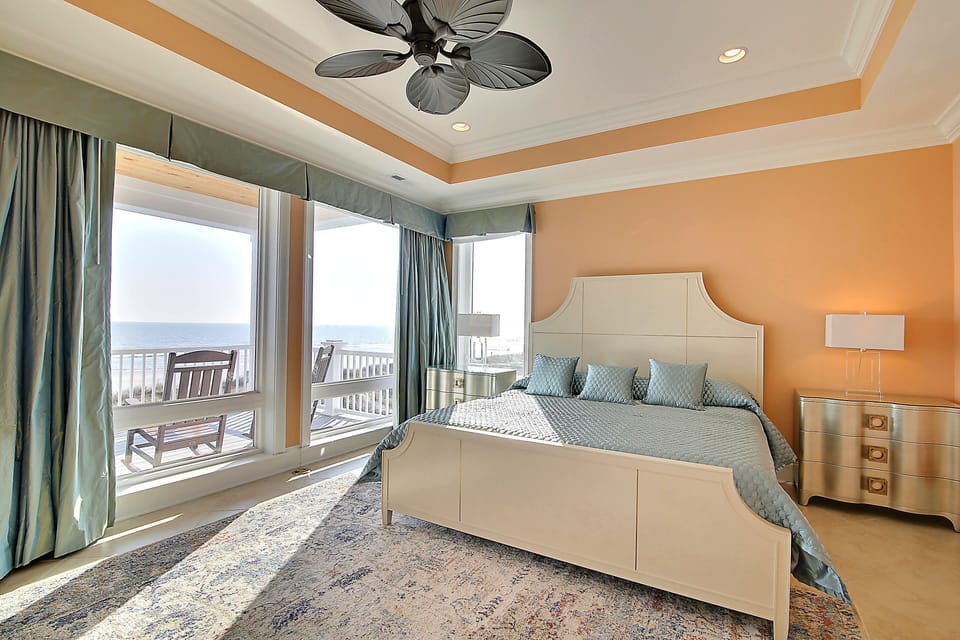 Master Bedroom #2