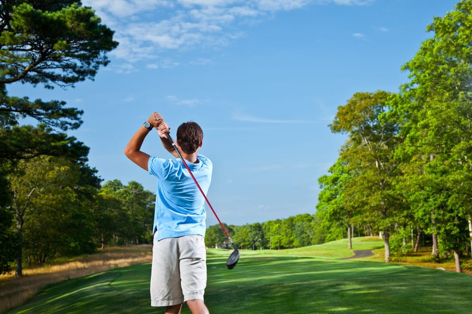 OE- Golf