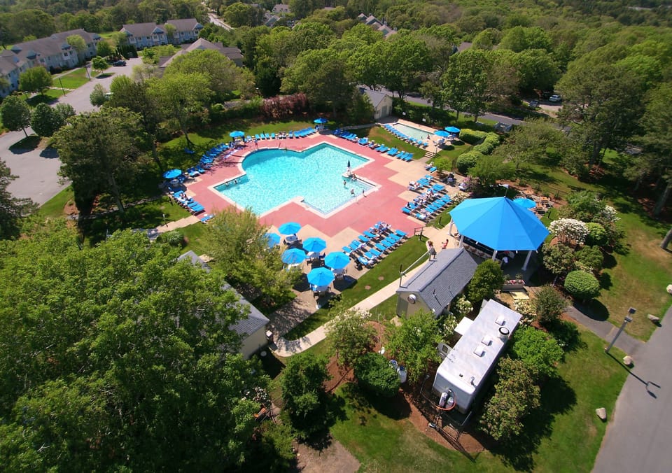 OE- Arbor Pool