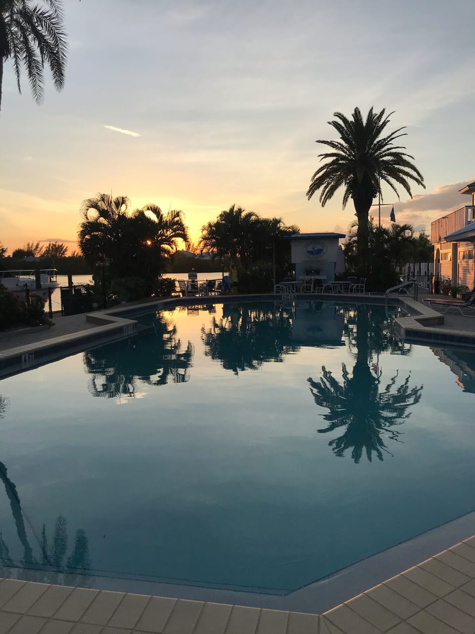 Beautiful sunsets..
