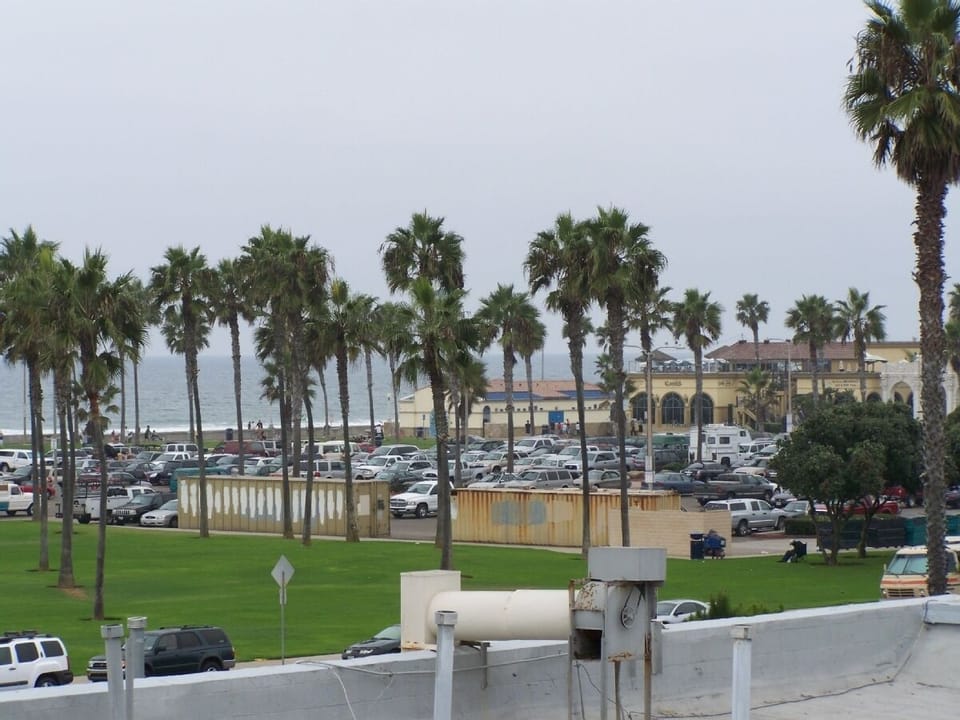 Ocean Belmont Park
