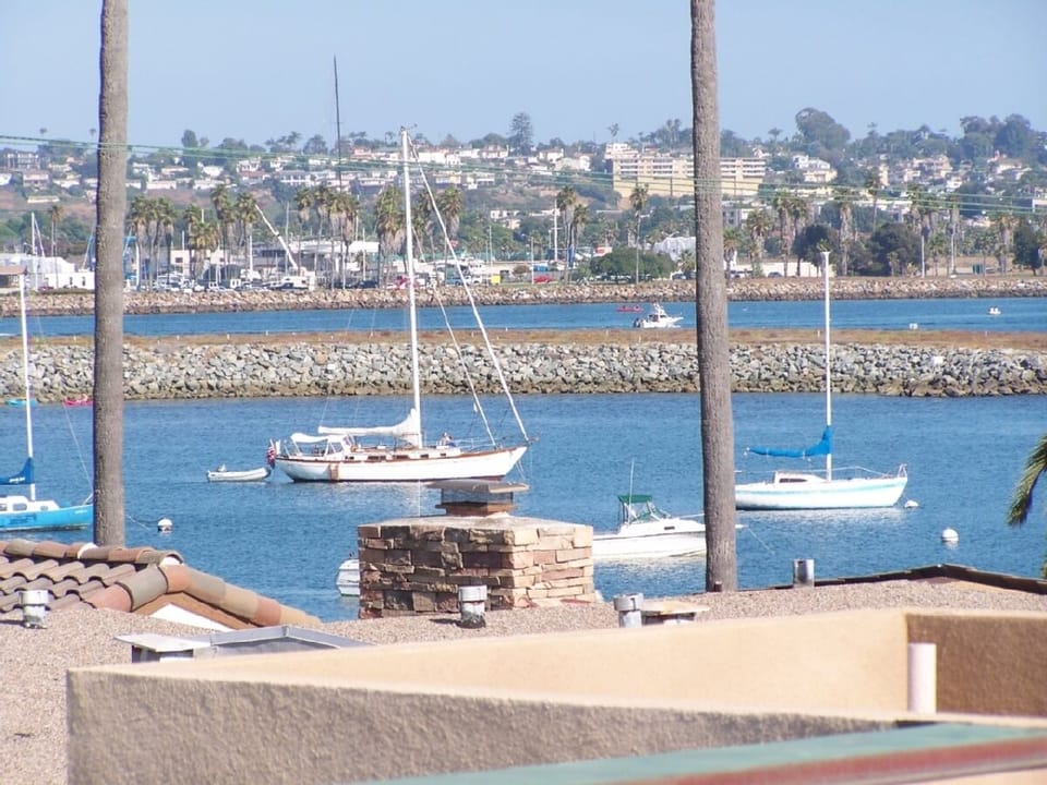 Mission Bay