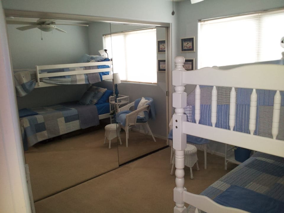 Bunk Room