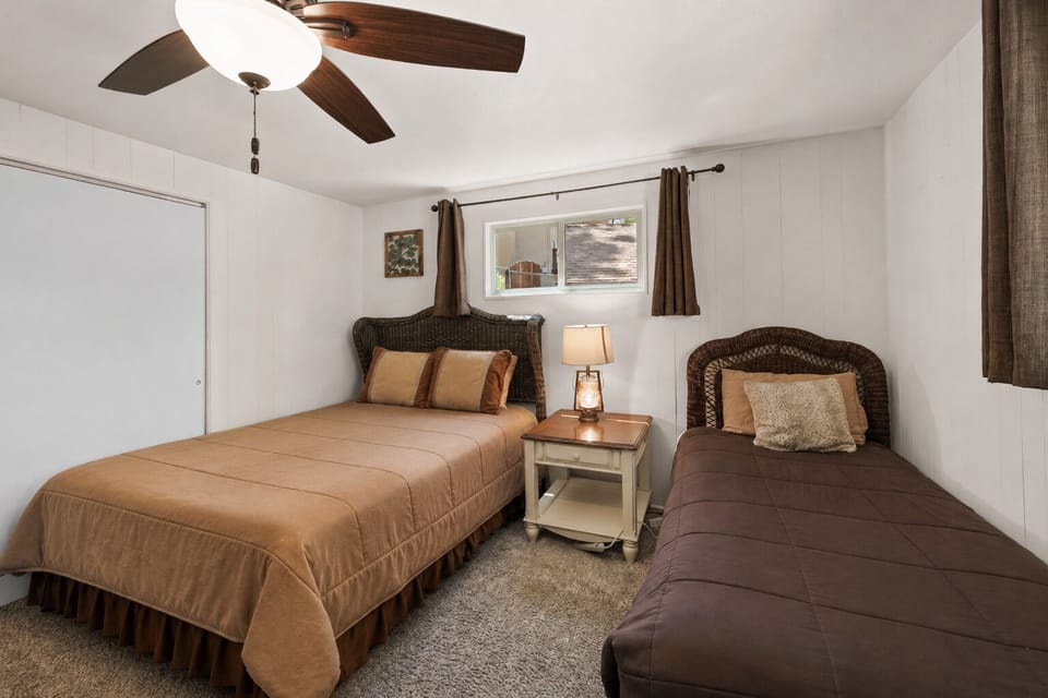 Third Bedroom