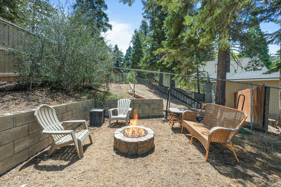 Fire Pit
