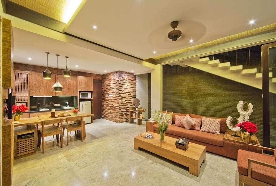 The Canthy 2BR Villa at Seminyak
