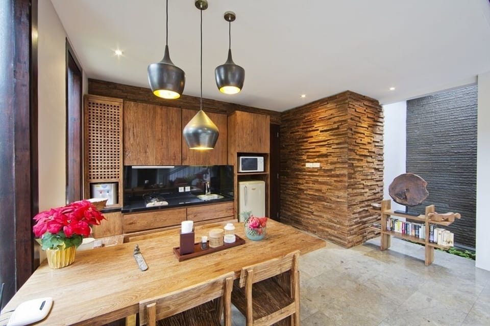 The Canthy 2BR Villa at Seminyak