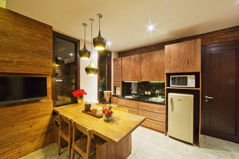 The Canthy 2BR Villa at Seminyak