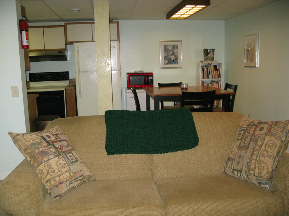 Full size sofa sleeper