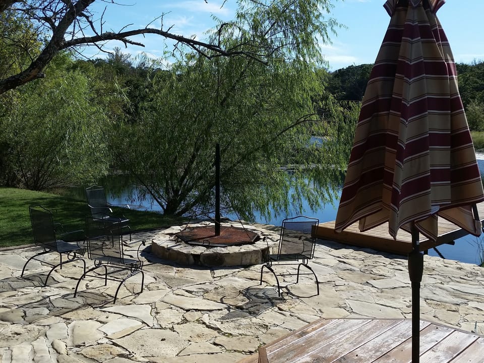 Fire Pit