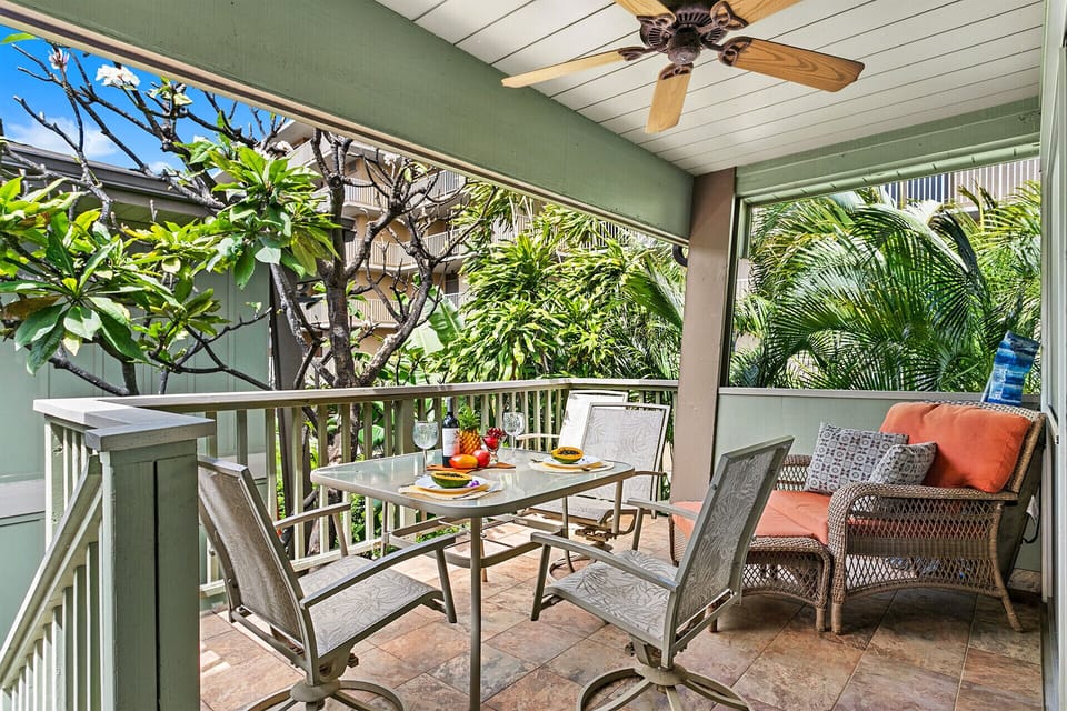 Lanai