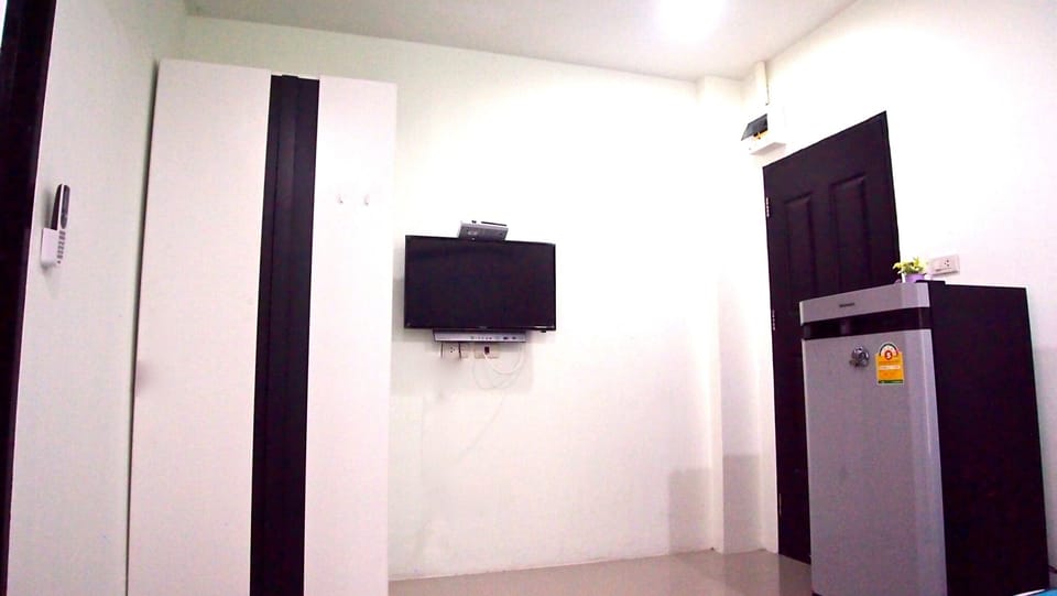Studio Apartment Patong