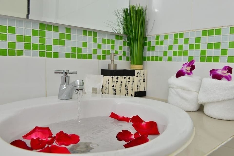 Studio Apartment Patong