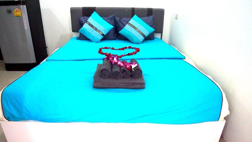 Studio Apartment Patong