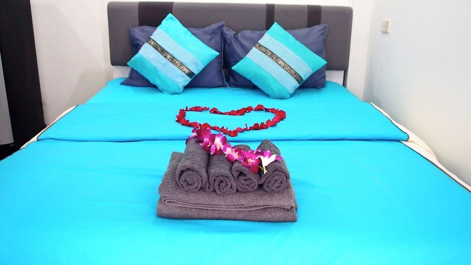 Studio Apartment Patong