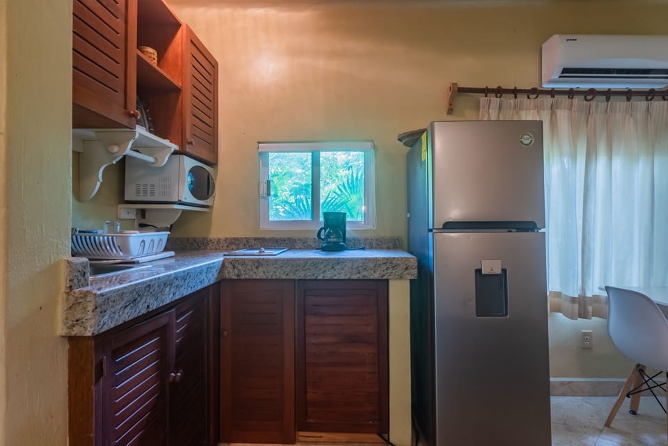 recamara estudio en planta baja 