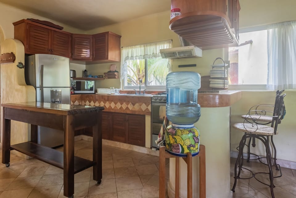cocina