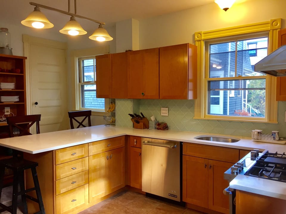 Kitchen~