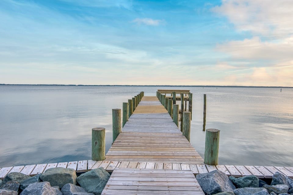 Pier
