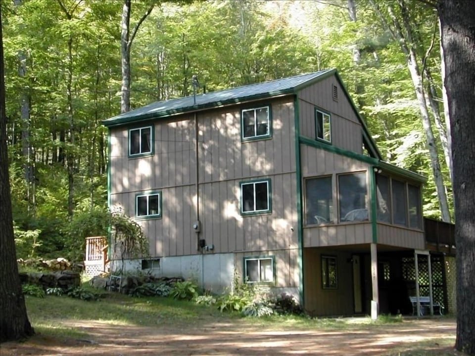Humphrey's Hollow