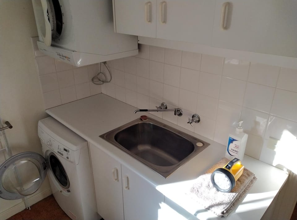 Laundry Trough