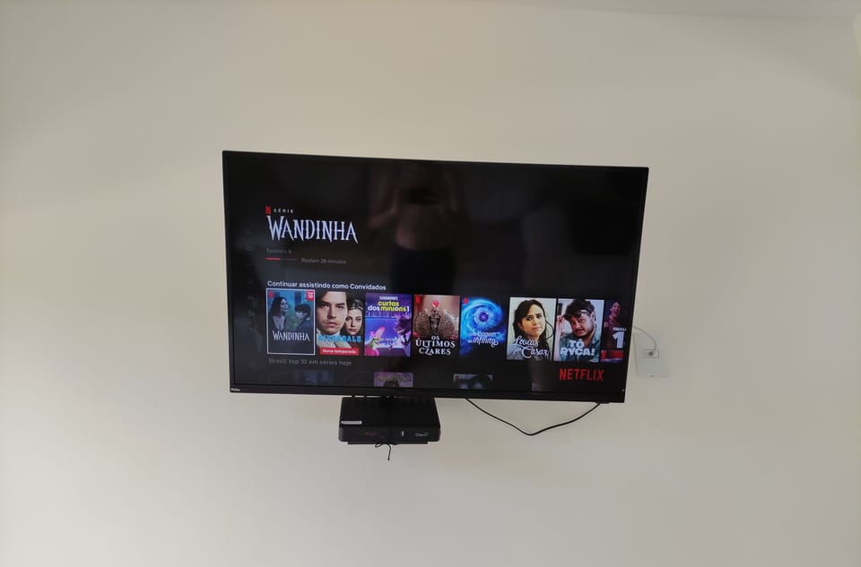 Television