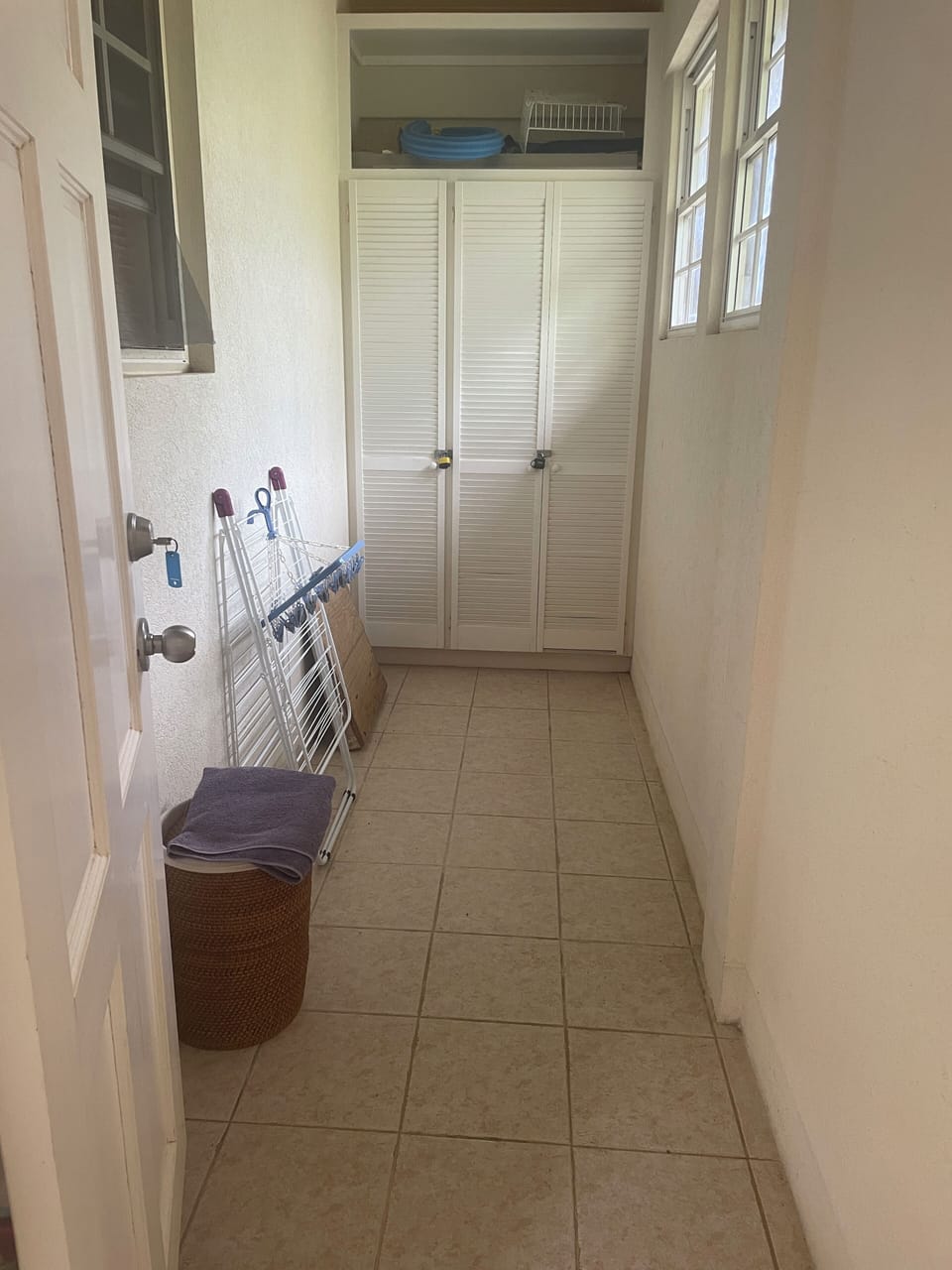 Store room