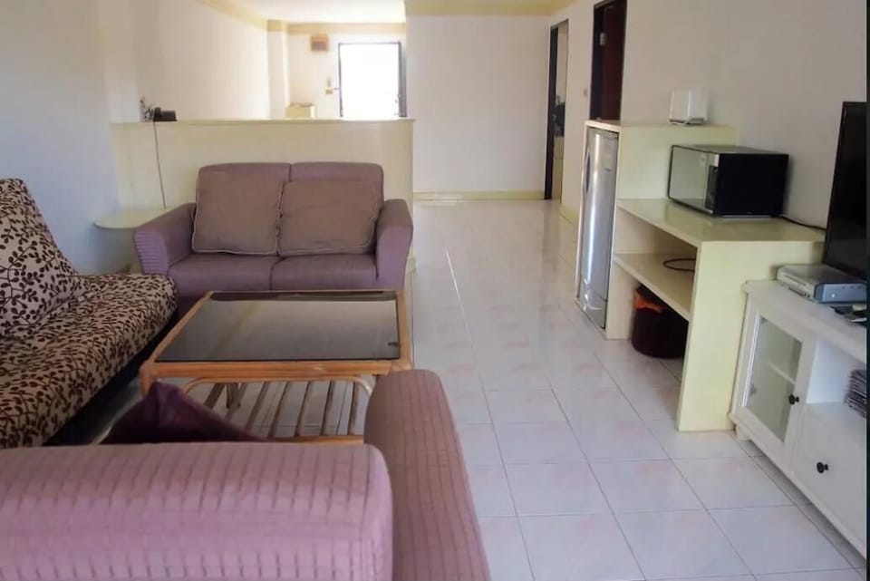 Phuket Palace 2bedroom 2bathroom