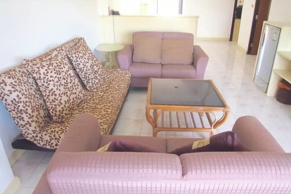 Phuket Palace 2bedroom 2bathroom