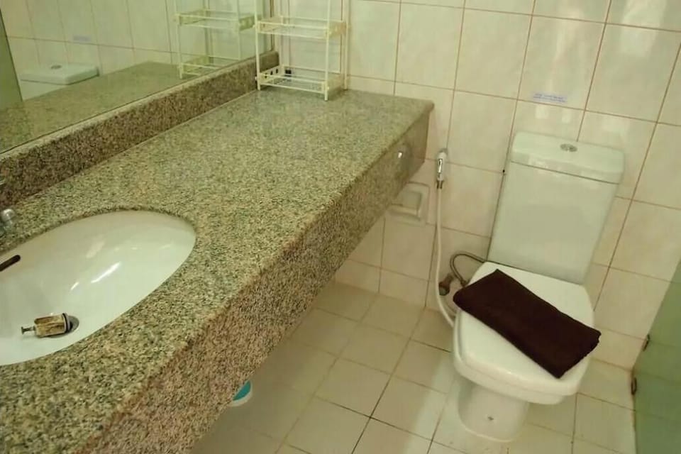 Phuket Palace 2bedroom 2bathroom