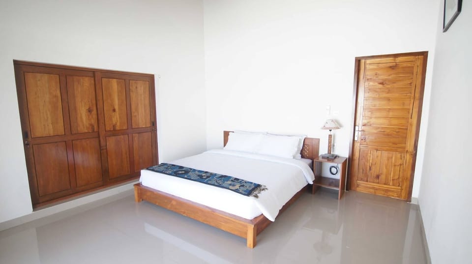 Brand New Villa Among All Beaches