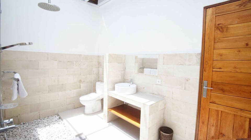 Brand New Villa Among All Beaches