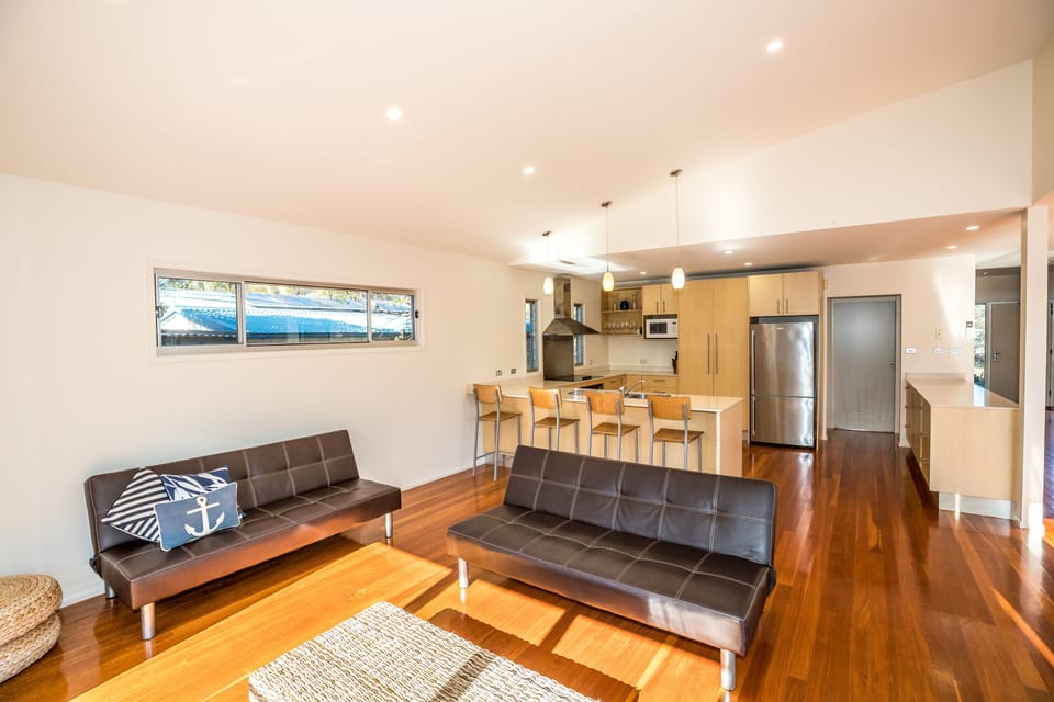 downstairs living 2