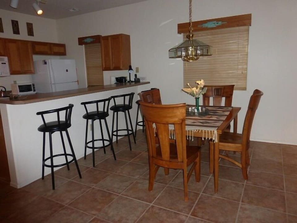 Kitchen/Diningroom