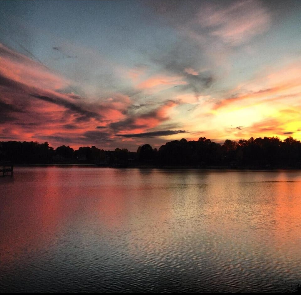 Beautiful Sunset