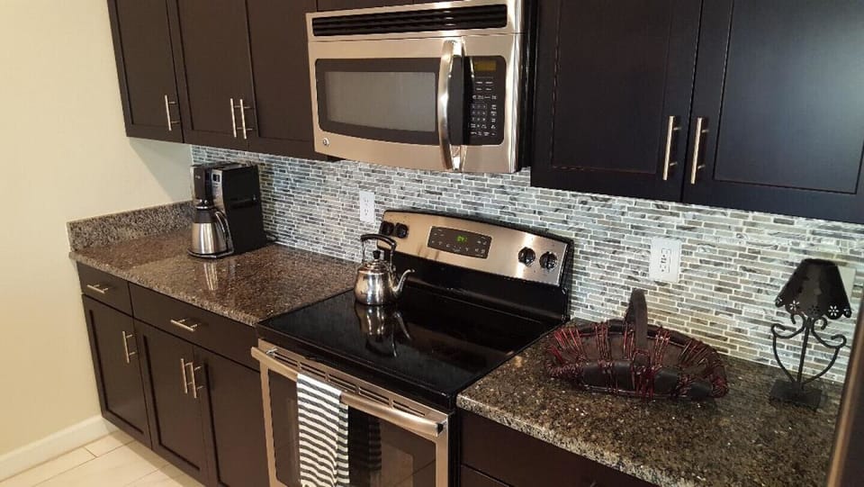 All New Appliances