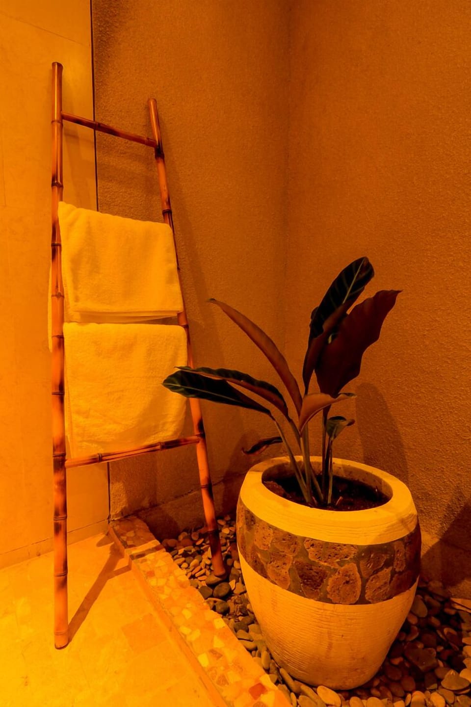 Taman Amertha Seminyak, 1BR Villa
