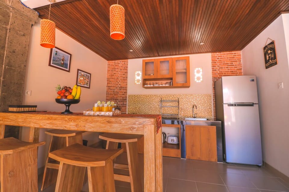 Taman Amertha Seminyak, 1BR Villa