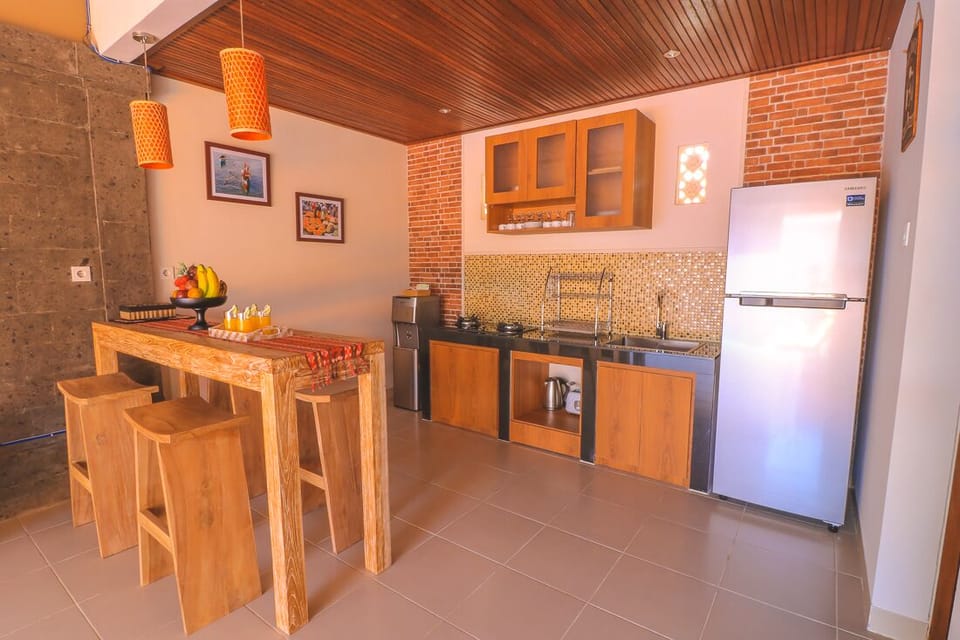 Taman Amertha Seminyak, 1BR Villa