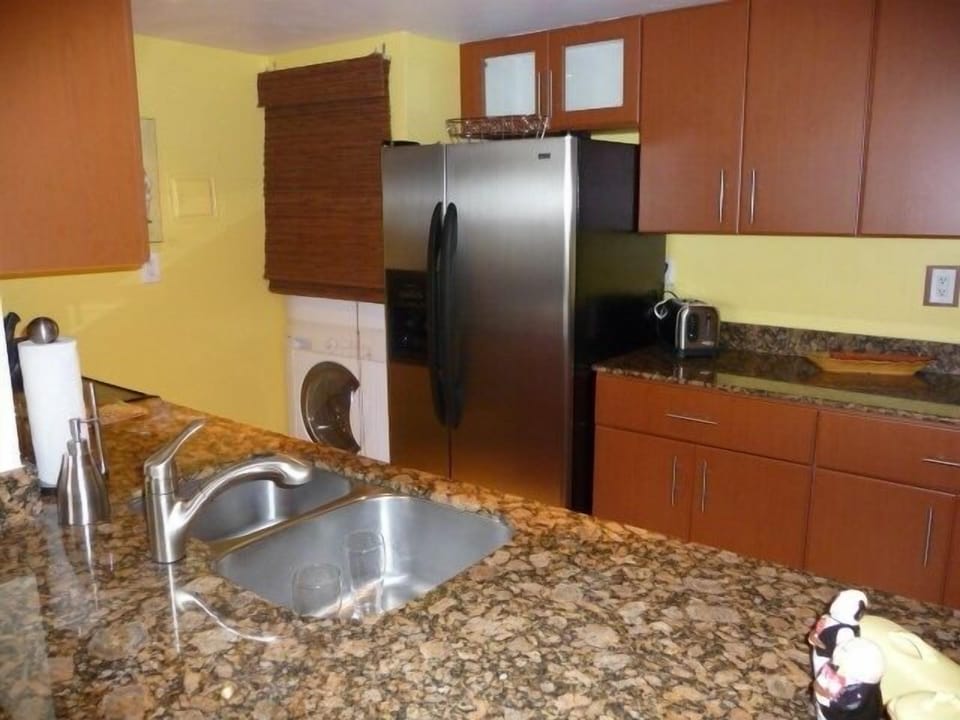 New Kitchen