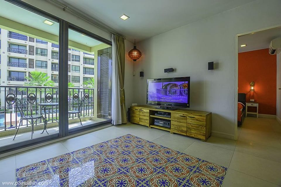 Marrakesh Residence HuaHin by Puppap 135